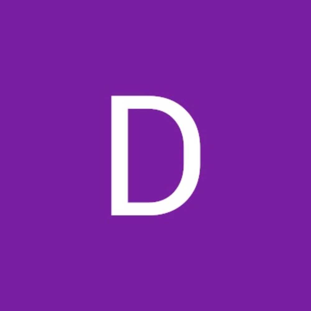 Meet your Posher, Dvidax